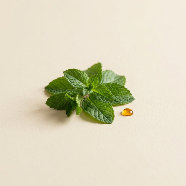 Menthe poivrée