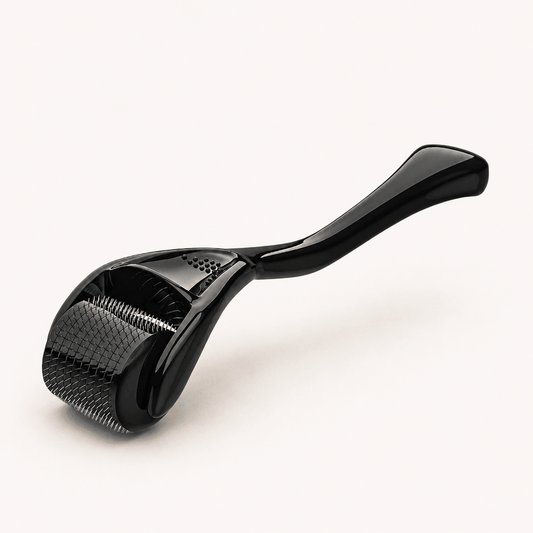 Rouleau de massage cuir chevelu (cadeau)