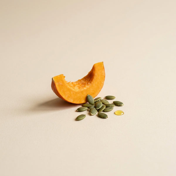 Pépins de courge